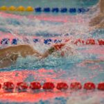 competitive swimming athletes pool 5