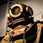 Scuba & Freediving Gear: Evolution Through the Decades