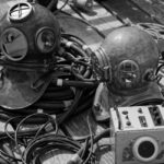Scuba & Freediving Gear: Evolution Through the Decades