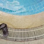 tropical poolside fashion 1