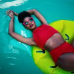 tropical poolside fashion 7